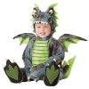 Darling Dragon (Infant) 2 Darling Dragon (Infant) -Cosplay Clothing Store CTCC1024B