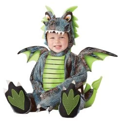 Darling Dragon (Infant)