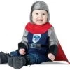 Lil' Knight (Infant) 1 Lil' Knight (Infant) -Cosplay Clothing Store CTCC1027B