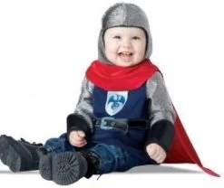 Lil' Knight (Infant)