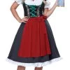 Oktoberfest Fraulein (Adult) -Cosplay Clothing Store CWCC1572W