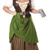 Tavern Maiden Plus (Adult) -Cosplay Clothing Store CWCC1704P