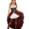 Dreamgirl Saloon Gal (Adult) -Cosplay Clothing Store CWDG1134W