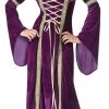 Renaissance Lady (Adult) -Cosplay Clothing Store CWFW0014W