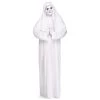 Sister Scary White Nun (Plus) 2 Sister Scary White Nun (Plus) -Cosplay Clothing Store CWFW1106P