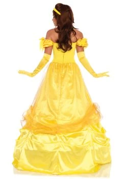 LEG AVENUE Belle Of The Ball (Adult) -Cosplay Clothing Store CWLA6707W 2