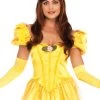 LEG AVENUE Belle Of The Ball (Adult) -Cosplay Clothing Store CWLA6707W MAIN