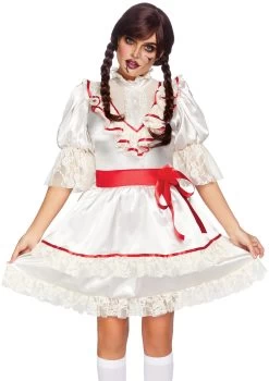 LEG AVENUE Haunted Dolly (Adult)