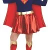 Supergirl Costume (Plus) 1 Supergirl Costume (Plus) -Cosplay Clothing Store CWRU17479