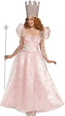 Glinda The Good Witch