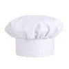 Traditional Chef Hat -Cosplay Clothing Store ChefHatTraditional