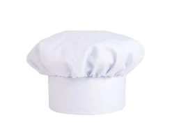 Traditional Chef Hat
