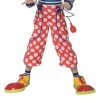 Dotted Clown Pants (Child) -Cosplay Clothing Store ChildClownPants06217