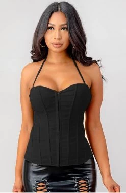 Classic Stretch Corset