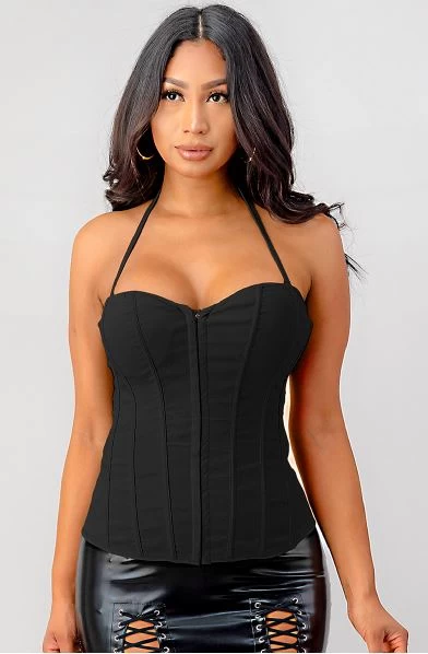 Classic Stretch Corset 3 Classic Stretch Corset