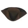 Leatherlike Tricorn Hat -Cosplay Clothing Store D569F853 D76D 47A8 811D 8C1C31104F19
