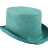 Kelly Green Top Hat -Cosplay Clothing Store D7A24CE5 FE4D 47DB B925 54B053451F17