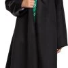 Disguise Slytherin Robe (Child) -Cosplay Clothing Store DG107859