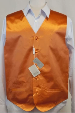 Satin Vest (Child) 11 Satin Vest (Child) -Cosplay Clothing Store DanielEllissaVestVSB 801