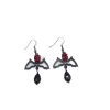 Ruby Bat Silhouette Earrings -Cosplay Clothing Store E0A19415 238D 4471 93E6 BD459A023D93