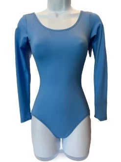 Long Sleeve Leotard By Capezio (Adult) -Cosplay Clothing Store E4202147 8DB5 49B9 BAB0 B8D75D21ABCB 1 105 c