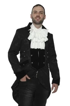 Venetian Coat (Adult)