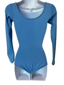 Long Sleeve Leotard By Capezio (Adult) -Cosplay Clothing Store EE3D2F70 DDB2 42CA 9065 5B6BF6DACC18 1 105 c
