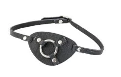 Eye Patch With Ring