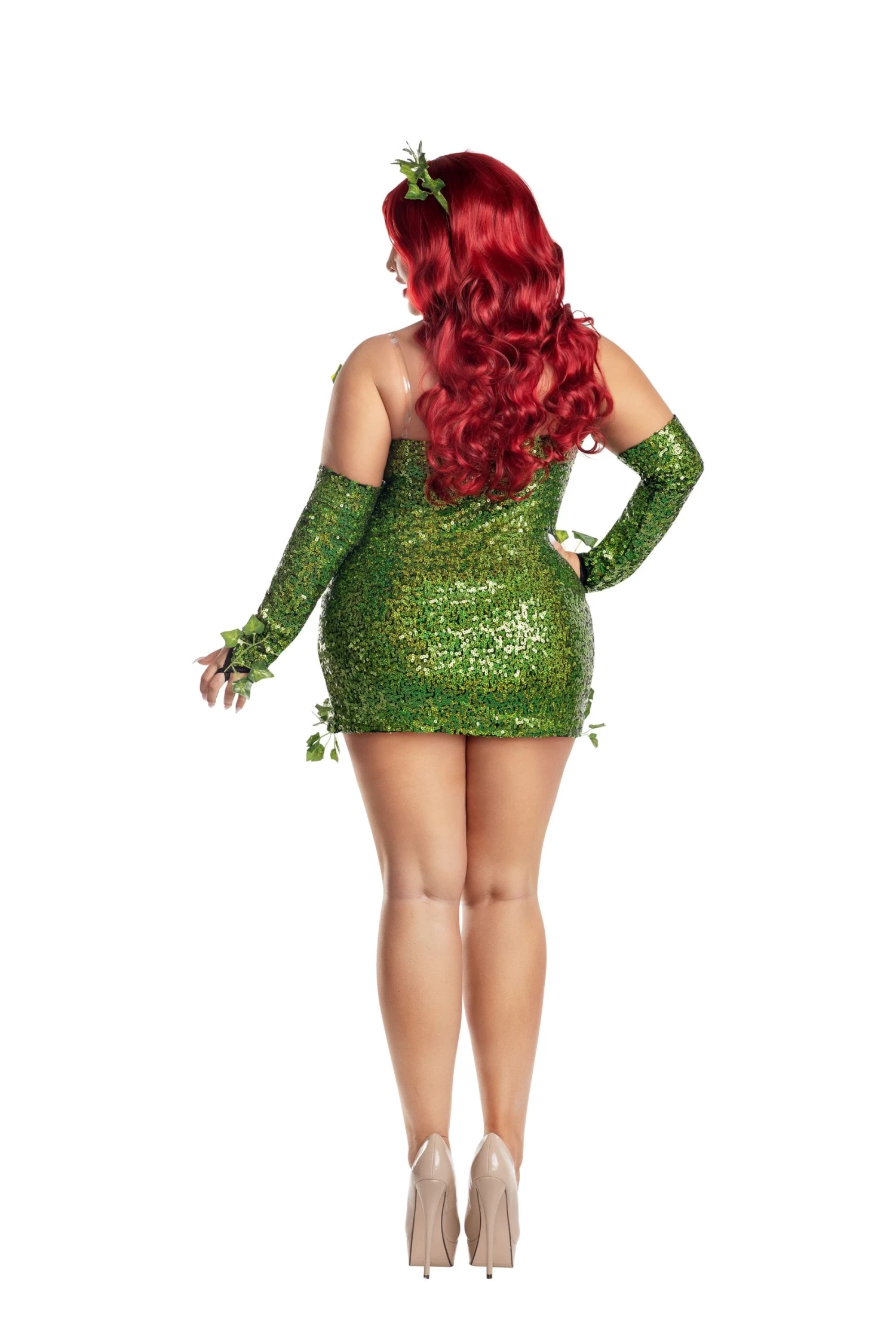 Poisonous Villain (Plus) 4 Poisonous Villain (Plus) - Image 2