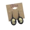 Bone Lolita Cameo Earrings -Cosplay Clothing Store FA5768D2 4F75 4CF0 96AC 80F1B22D5DA6
