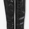 Steampunk Boot Spats 1 Steampunk Boot Spats -Cosplay Clothing Store FBFA68876