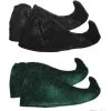 Elf Shoe Covers (Child) 1 Elf Shoe Covers (Child) -Cosplay Clothing Store FBFF60673