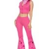 Forplay Deluxe Western Star (Adult) -Cosplay Clothing Store FP 553169 Image 1 98059