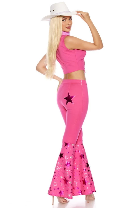 Forplay Deluxe Western Star (Adult) 4 Forplay Deluxe Western Star (Adult) - Image 2