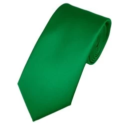 Classic Necktie -Cosplay Clothing Store GreenTie