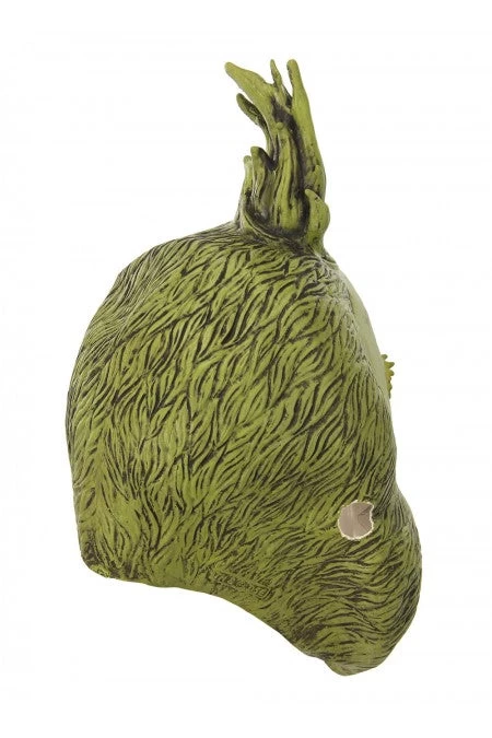 Grinch Costume Deluxe (Adult) 5 Grinch Costume Deluxe (Adult) - Image 3