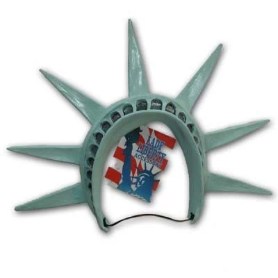 Statue Of Liberty Crown 3 Statue Of Liberty Crown