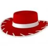 Toy Story Jessie Cowgirl Hat -Cosplay Clothing Store HHEL20350