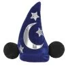Mickey Wizard Hat -Cosplay Clothing Store HHEL20390 front
