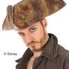 Jack Sparrow Hat -Cosplay Clothing Store HHEL29111 model