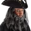 Blackbeard Hat -Cosplay Clothing Store HHEL29130 model 1