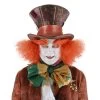 Mad Hatter Hat With Hair -Cosplay Clothing Store HHEL29160 model
