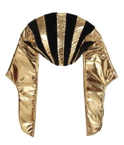 King Tut Plush Hat -Cosplay Clothing Store HHEL29340 back