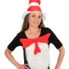 The Cat In The Hat Tux Kit -Cosplay Clothing Store HHEL44144