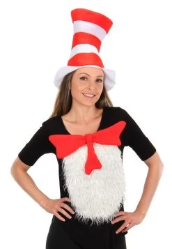 The Cat In The Hat Tux Kit