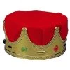 Jeweled Royal Crown (Adult) -Cosplay Clothing Store HHJH15696