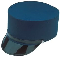 Conductor Hat (Navy)