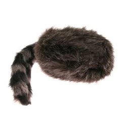 Coonskin Hat