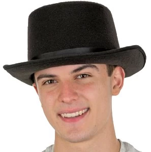 Top Hat 3 Top Hat