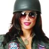 Deluxe Combat Helmet -Cosplay Clothing Store HHRO21691